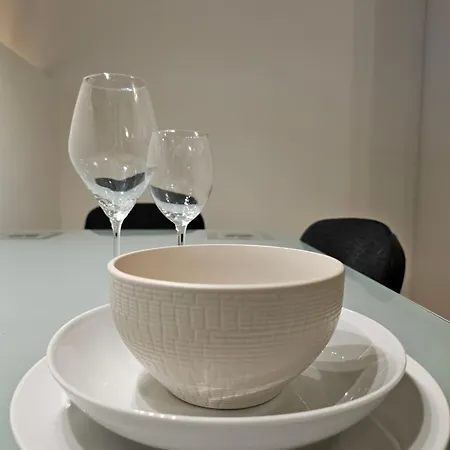 Apartamento High Class - Design - Favorite Place - Full Equipment - Public Transport Nuremberga