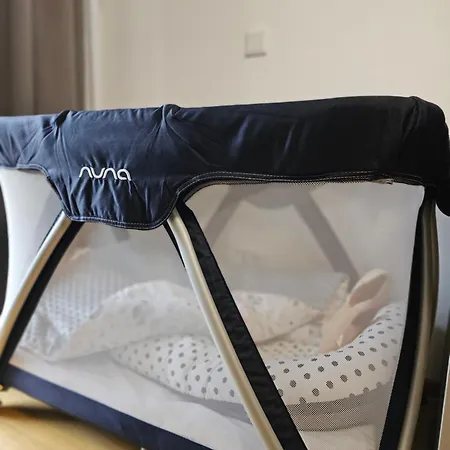 Appartement High Class - Design - Favorite Place - Full Equipment - Public Transport *
